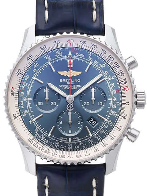 Breitling Navitimer 01 46 AB012721.C889.747P.A20D.1