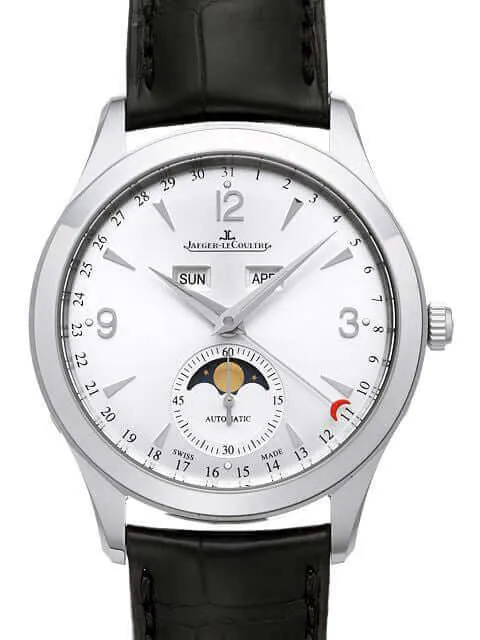 Jaeger-LeCoultre Master Calendar Ref. 1558420