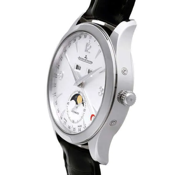 Jaeger-LeCoultre Master Calendar Ref. 1558420