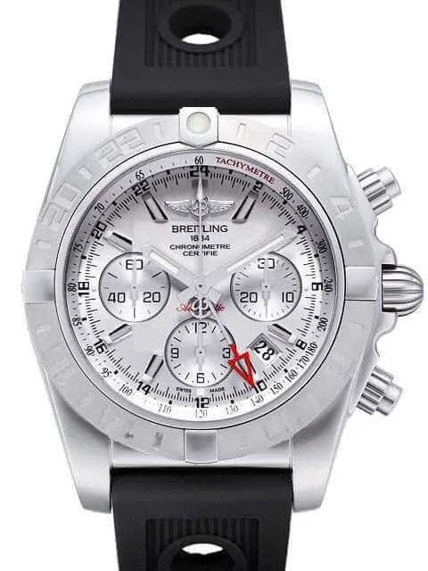 Breitling Chronomat 44 GMT AB042011.G745.200S.A20D.2 Ocean Racer