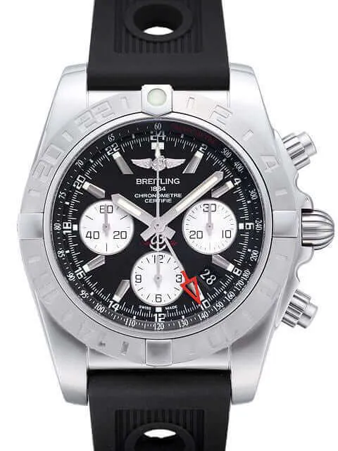 Breitling Chronomat 44 GMT AB042011.BB56.200S.A20D.2 Ocean Racer