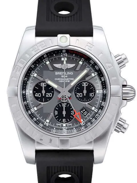 Breitling Chronomat 44 GMT AB042011.F561.200S.A20D.2 Ocean Racer