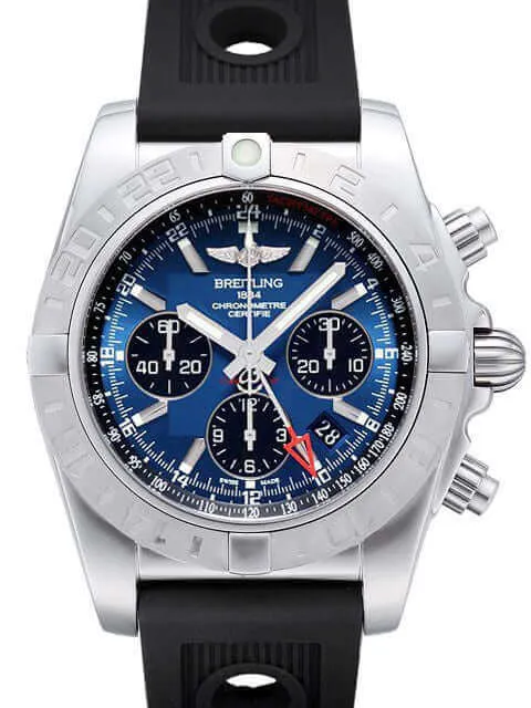 Breitling Chronomat 44 GMT AB042011.C852.200S.A20D.2 Ocean Racer