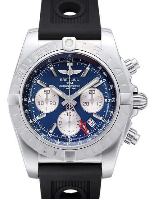 Breitling Chronomat 44 GMT AB042011.C851.200S.A20D.2 Ocean Racer