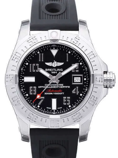 Breitling Avenger II Seawolf A1733110.BC31.200S.A20DSA.2 Ocean Racer