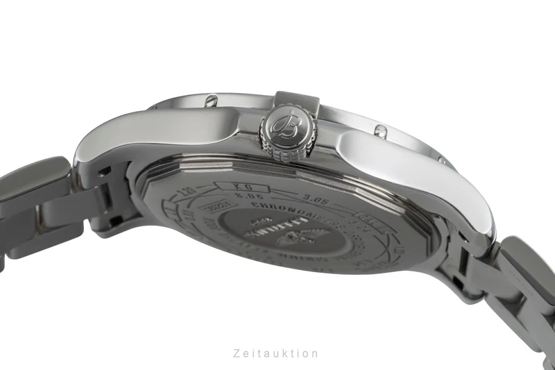 Breitling Avenger II GMT steel automatic men's watch A32390111B1A1 [2506741]