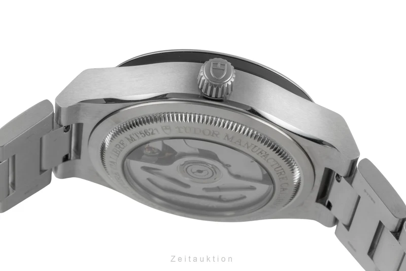 Tudor North Flag steel automatic men's watch 91210N [2507045]
