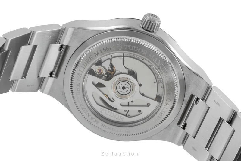 Tudor North Flag steel automatic men's watch 91210N [2507045]