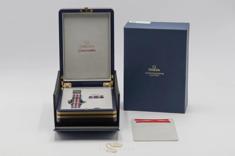 Omega Seamaster steel automatic men's watch 212.32.41.20.04.001 Limited [2506911]