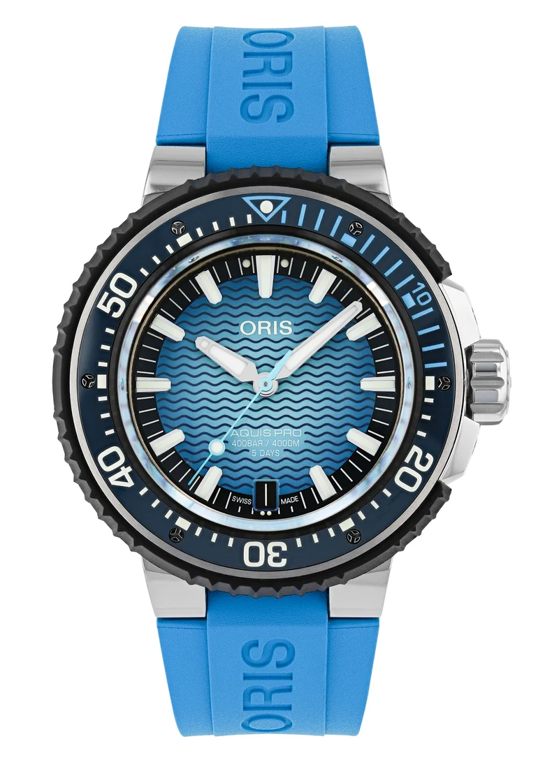 Oris Aquis Pro 4000m