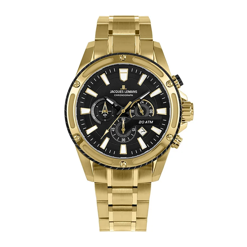 Jacques Lemans 1-2141J
