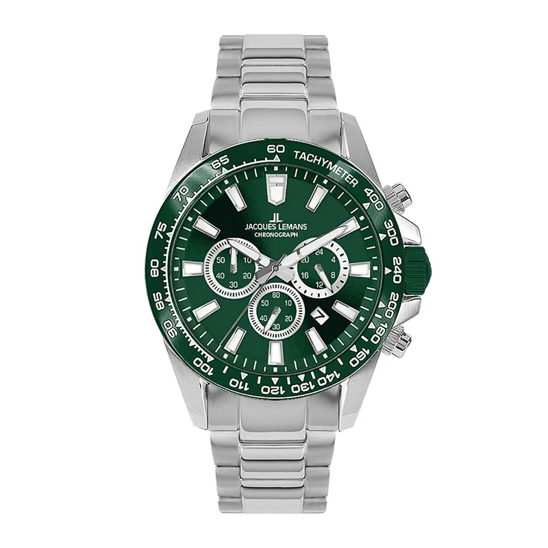 Jacques Lemans 1-2140G