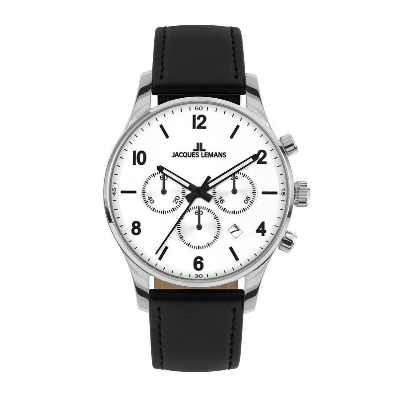 Jacques Lemans 1-2126B