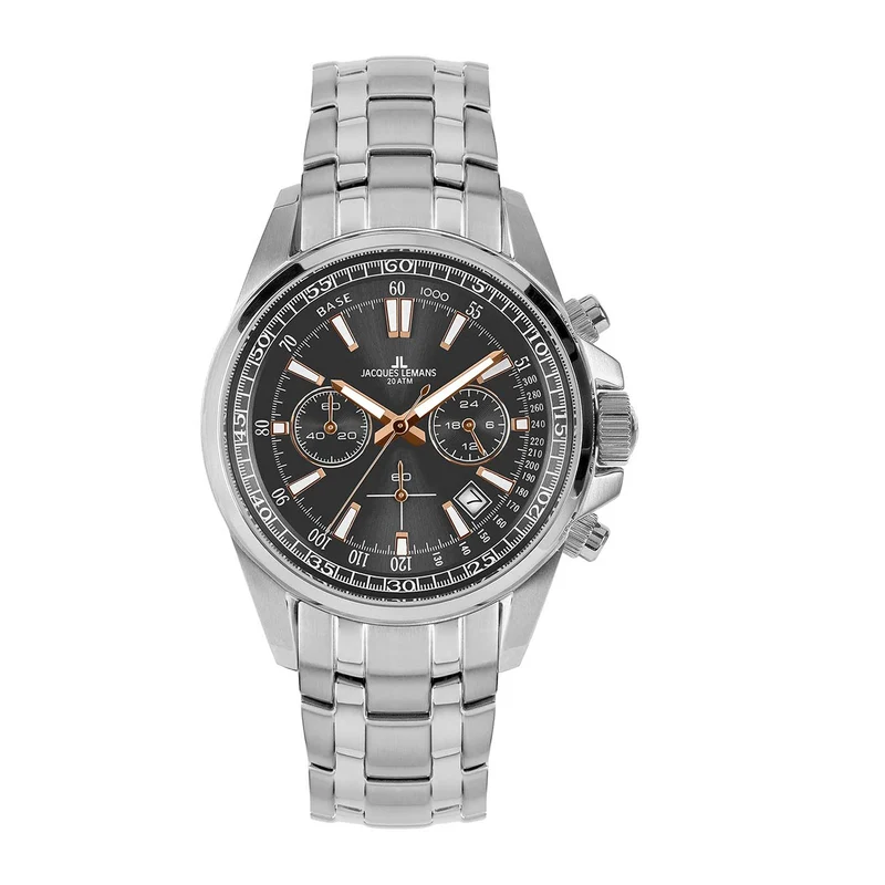 Jacques Lemans 1-2117ZE