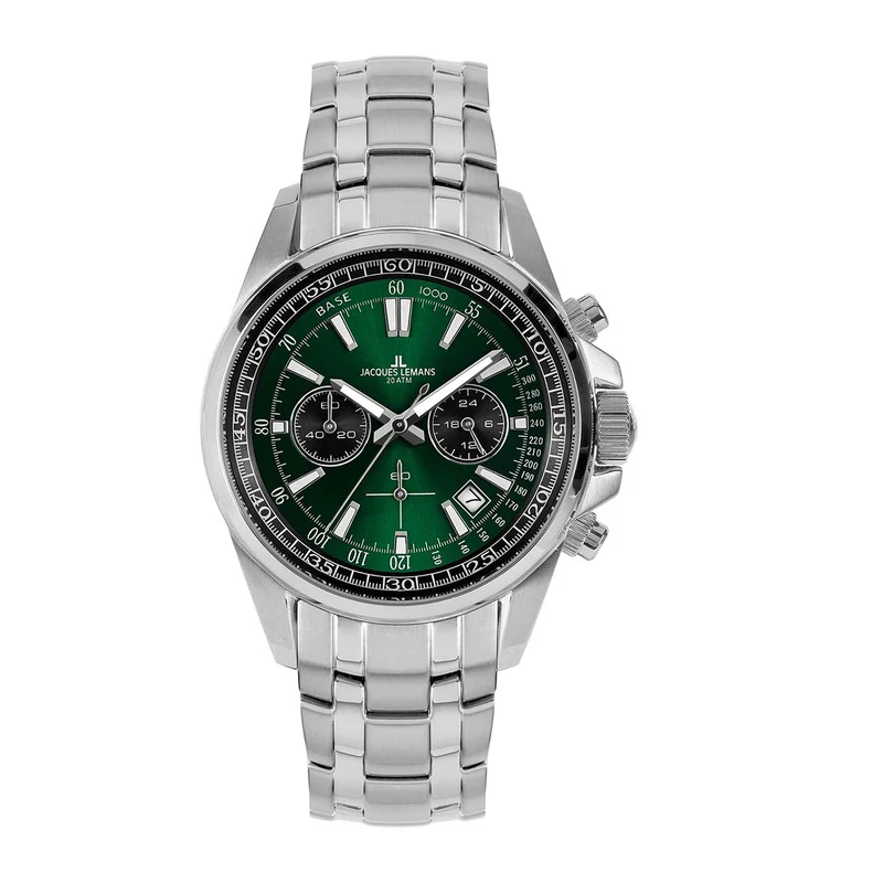Jacques Lemans 1-2117ZD