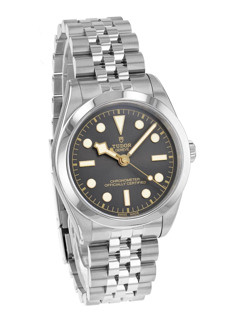 Tudor Black Bay 36