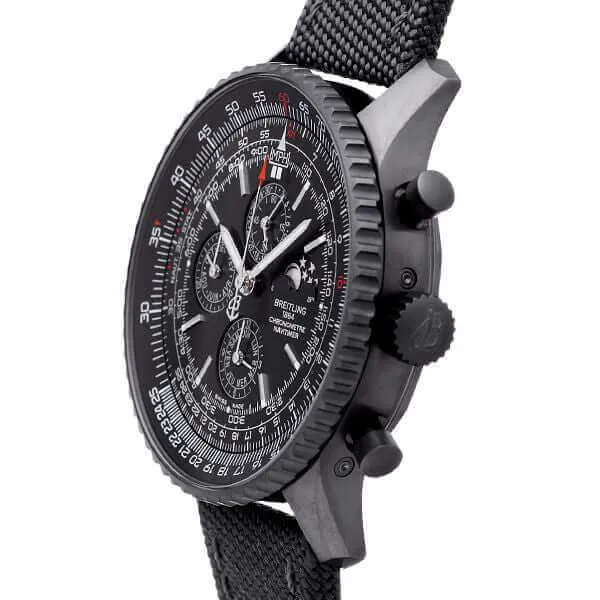 Breitling Navitimer 1461 Blacksteel Limited Edition