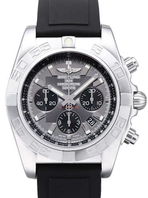 Breitling Chronomat 44 AB011012.F546.134S.A20D.2 Diver Pro II