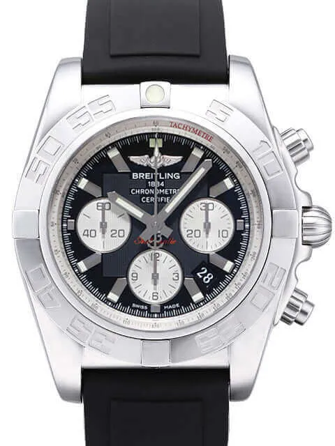 Breitling Chronomat 44 AB011012.B967.134S.A20D.2 Diver Pro II