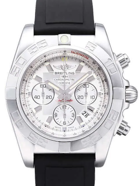 Breitling Chronomat 44 AB011012.G684.134S.A20D.2 Diver Pro II