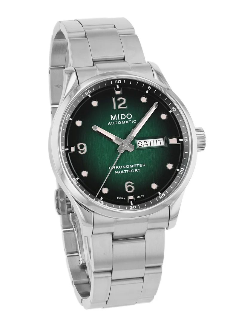 MIDO Multifort M Chronometer
