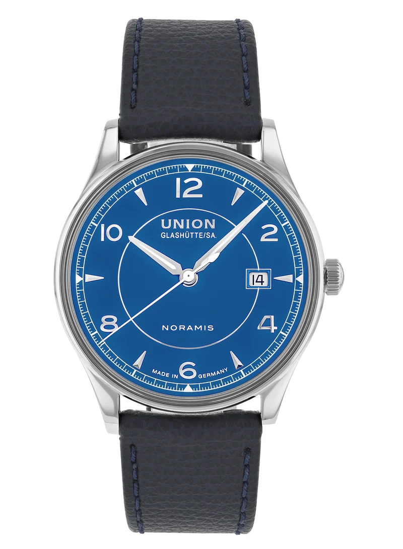 Union Glashütte Noramis Datum