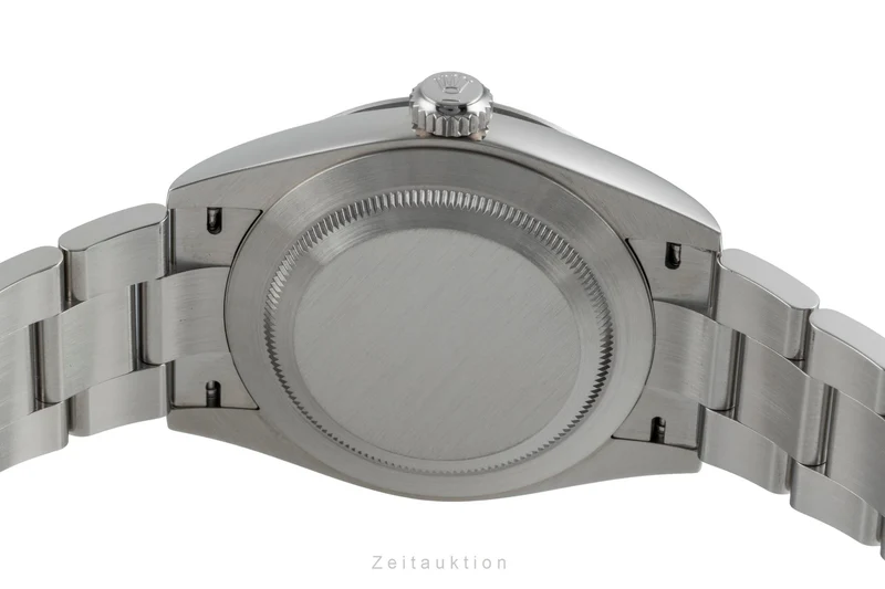 Rolex Oyster Perpetual steel automatic men's watch 224270 [2506811]