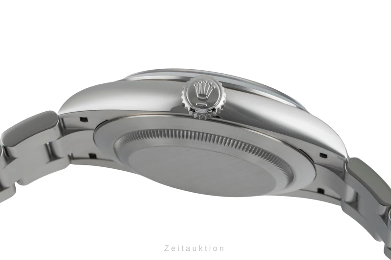 Rolex Oyster Perpetual steel automatic men's watch 224270 [2506811]