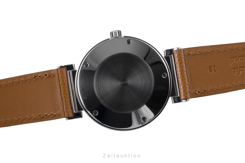 IWC Da Vinci steel automatic men's watch IW352801 [2506053]