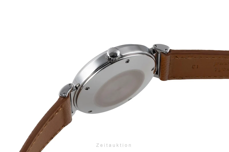 IWC Da Vinci steel automatic men's watch IW352801 [2506053]