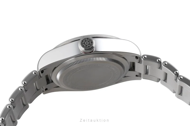 Tudor Black Bay steel automatic men's watch 79230 LP: 4580EUR [2506706]