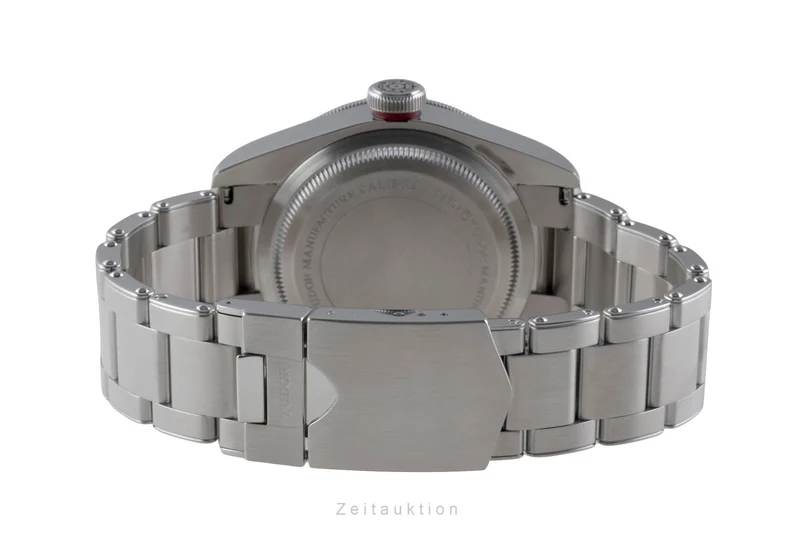 Tudor Black Bay steel automatic men's watch 79230 LP: 4580EUR [2506706]