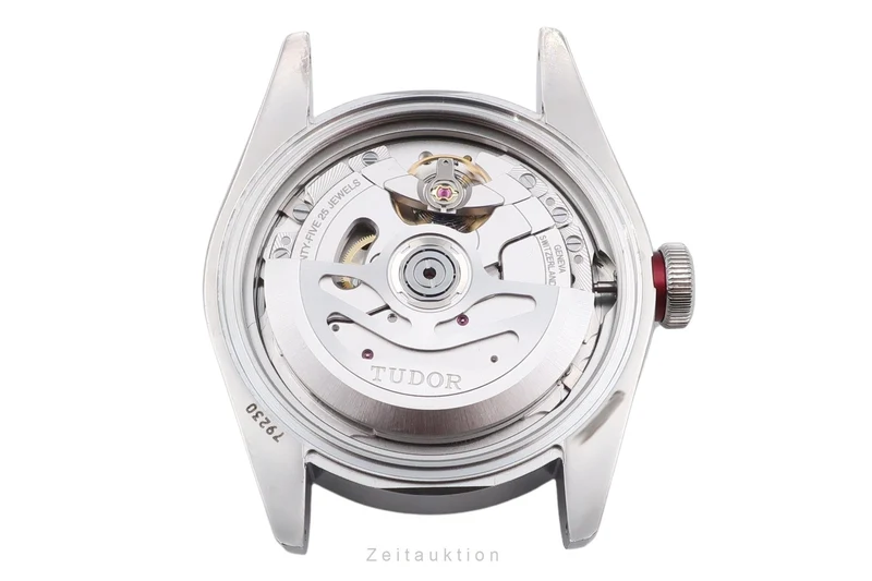 Tudor Black Bay steel automatic men's watch 79230 LP: 4580EUR [2506706]