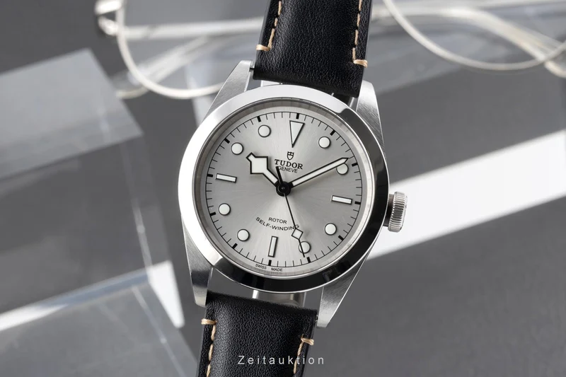 Tudor Black Bay 41 steel automatic men's watch 79540 [2507083]