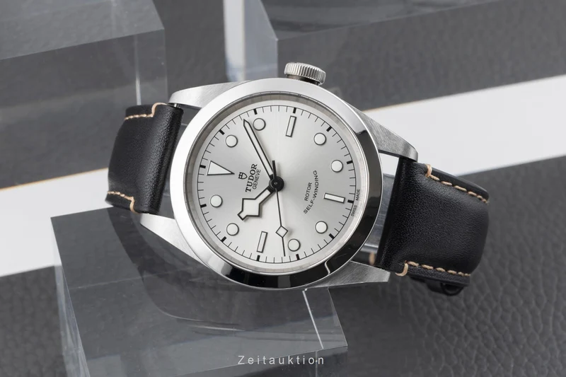 Tudor Black Bay 41 steel automatic men's watch 79540 [2507083]