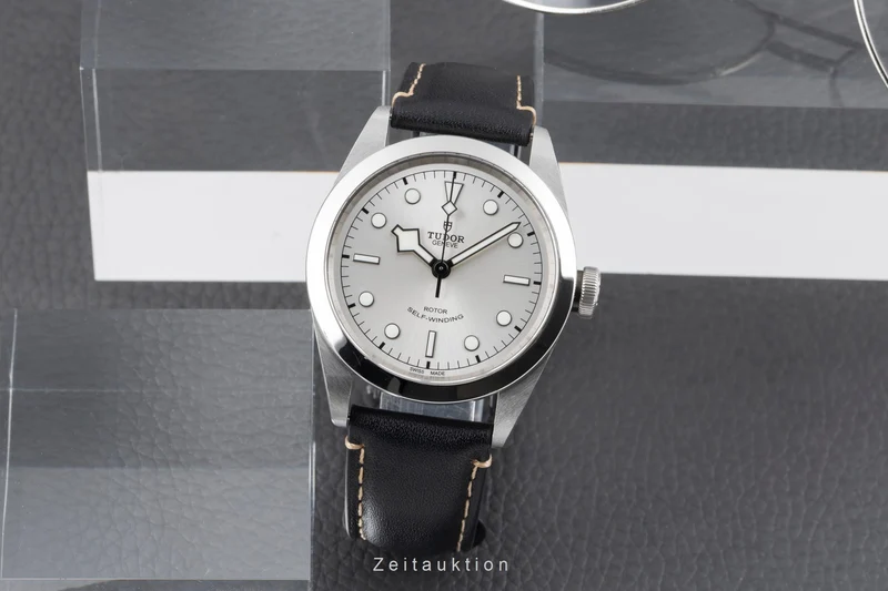Tudor Black Bay 41 steel automatic men's watch 79540 [2507083]