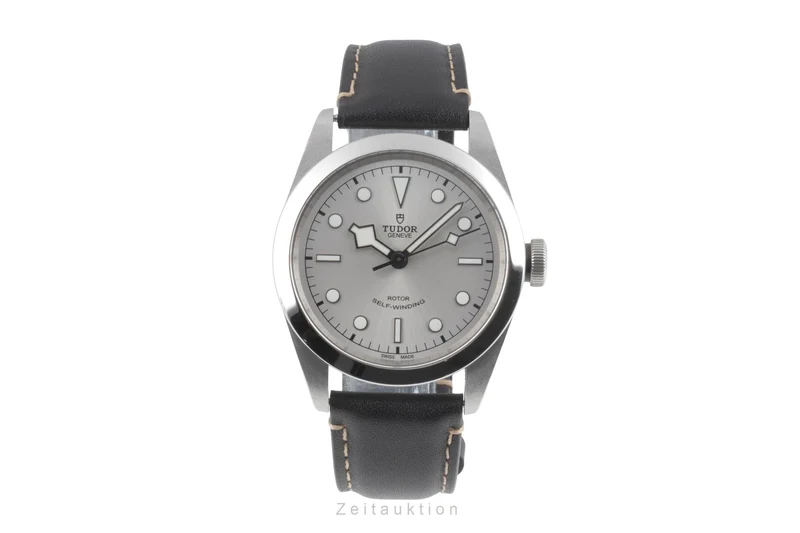 Tudor Black Bay 41 steel automatic men's watch 79540 [2507083]
