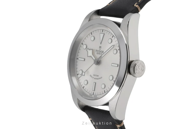 Tudor Black Bay 41 steel automatic men's watch 79540 [2507083]