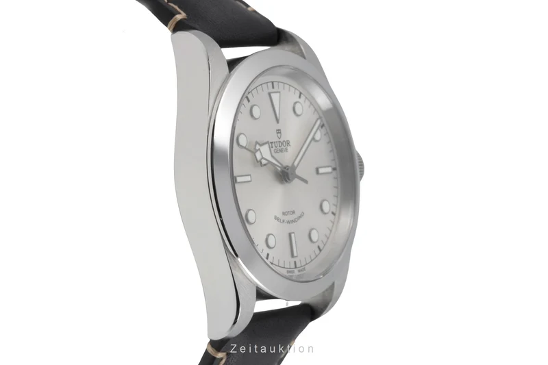 Tudor Black Bay 41 steel automatic men's watch 79540 [2507083]