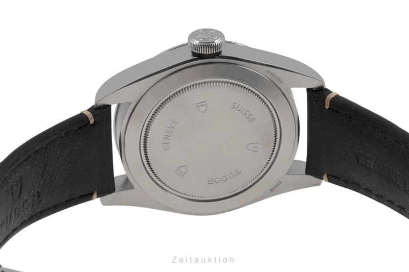 Tudor Black Bay 41 steel automatic men's watch 79540 [2507083]