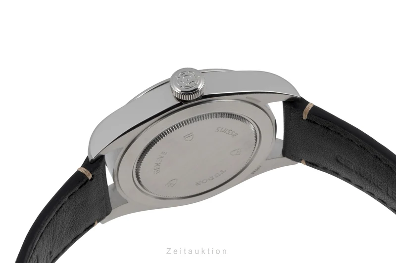 Tudor Black Bay 41 steel automatic men's watch 79540 [2507083]