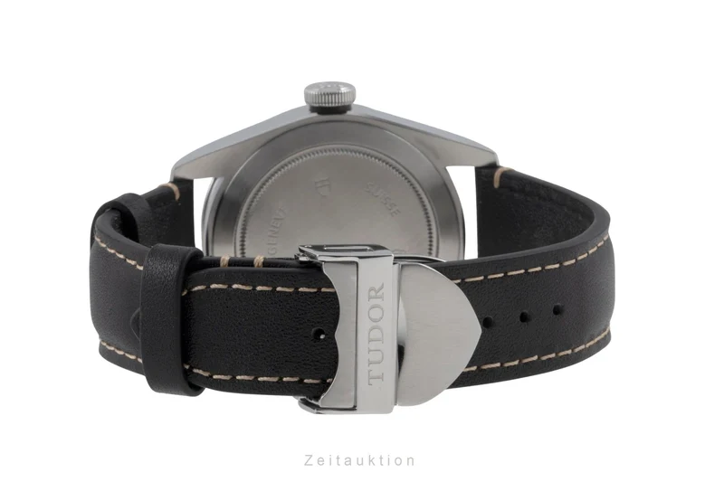 Tudor Black Bay 41 steel automatic men's watch 79540 [2507083]