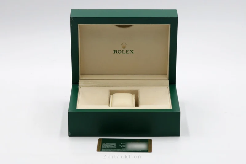 Rolex Milgauss steel automatic men's watch 116400 [2507086]