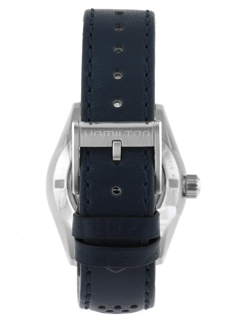 Hamilton Jazzmaster Performer Auto