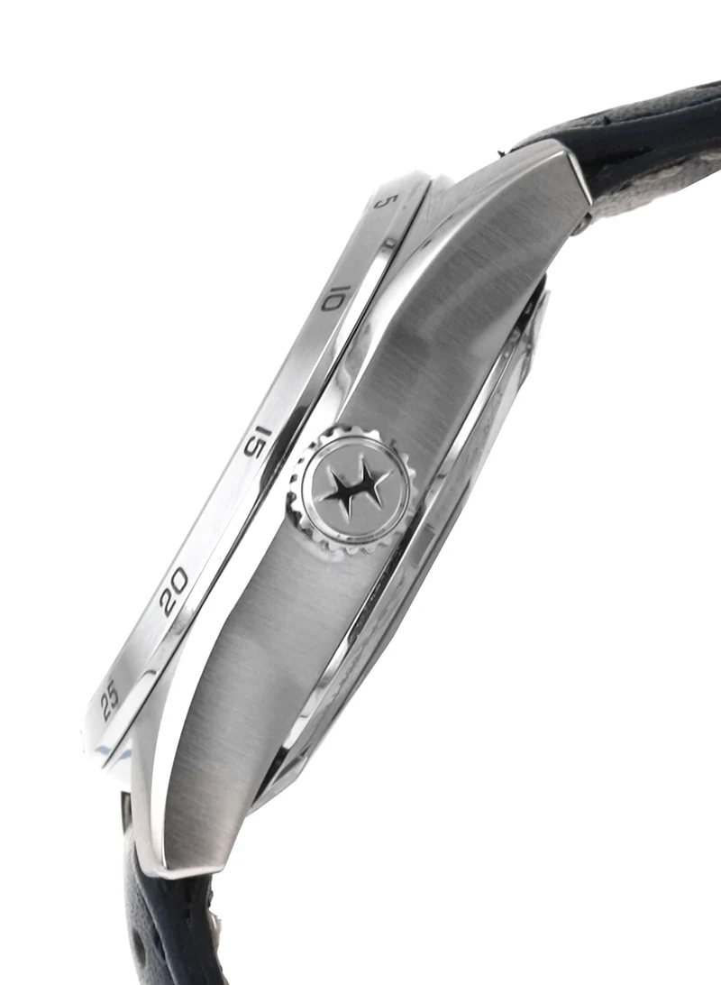 Hamilton Jazzmaster Performer Auto