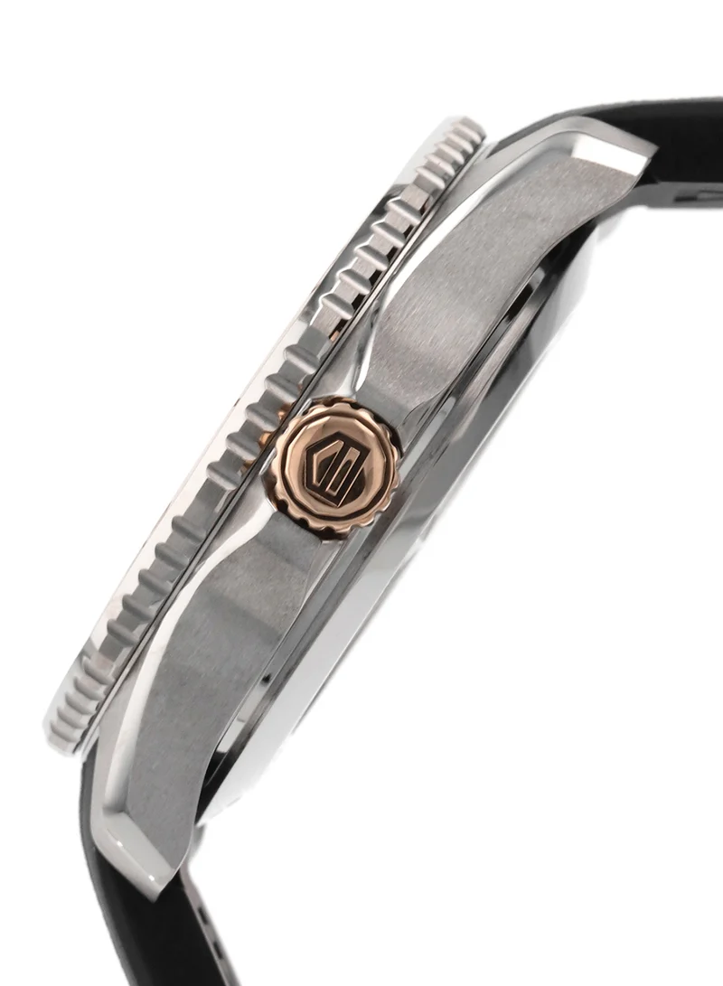 Tag Heuer Aquaracer 200m Calibre 5 Automatic Professional 200 Date 40mm