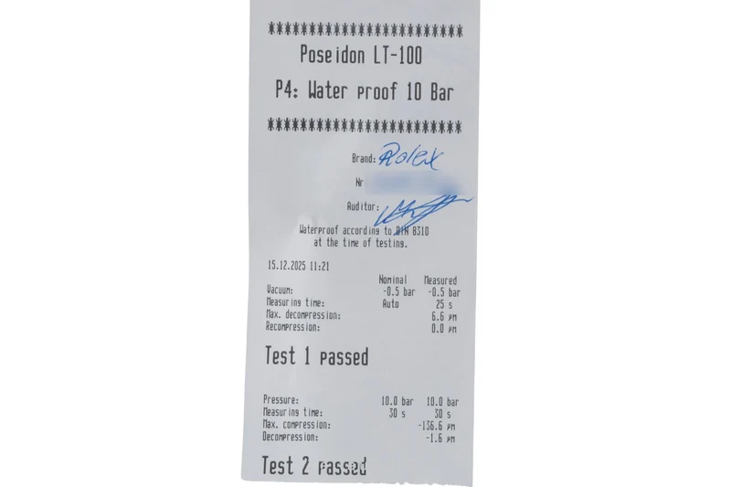 Rolex Submariner steel automatic men's watch 1680 Vintage [2506489]