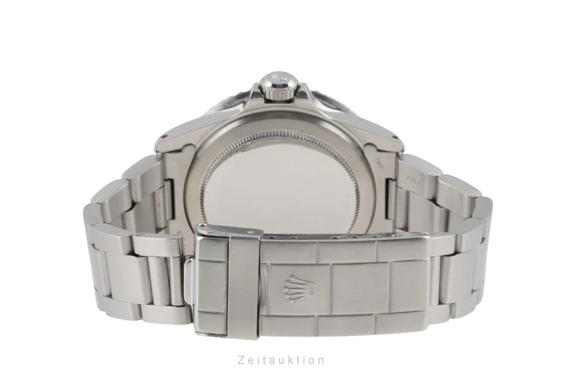 Rolex Submariner steel automatic men's watch 1680 Vintage [2506489]