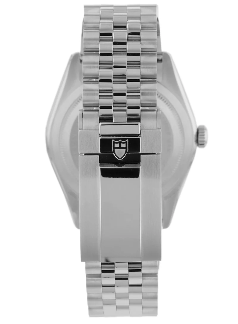 Tudor Black Bay 41