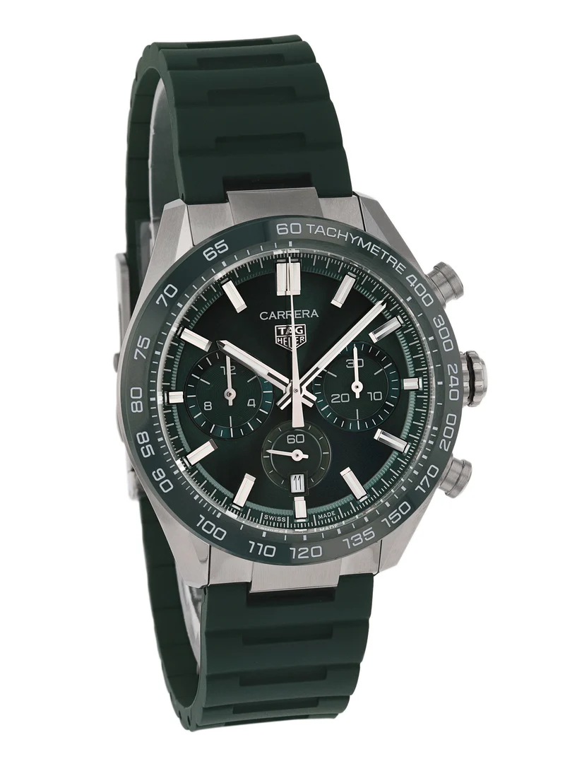 Tag Heuer Carrera Calibre TH20-00 Automatik Chronograph 44mm